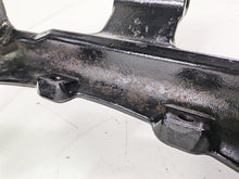 Load image into Gallery viewer, 2009 Harley FXCWC Softail Rocker Rear Suspension Swingarm Swing Arm 47694-09
