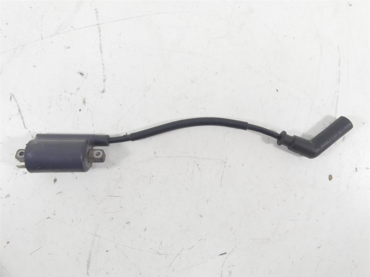 2017 Yamaha YFM Raptor 700R SE Ignition Coil 3TB-82310-00-00 4DN-82320-01-00 {{ shop.shopifyCountryName }} - Mototech271