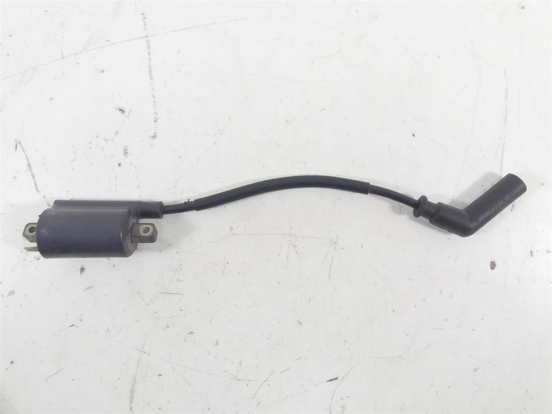 2017 Yamaha YFM Raptor 700R SE Ignition Coil 3TB-82310-00-00 4DN-82320-01-00 {{ shop.shopifyCountryName }} - Mototech271