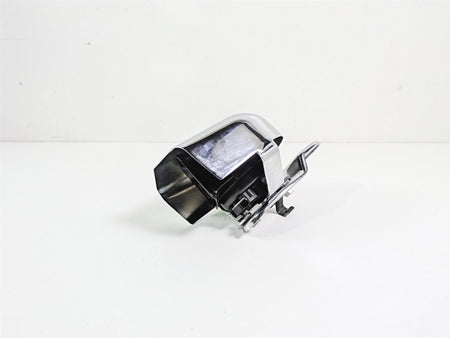 2014 Harley FXDF Dyna Fat Bob Horn & Chrome Cover 61300478A {{ shop.shopifyCountryName }} - Mototech271