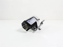 Load image into Gallery viewer, 2014 Harley FXDF Dyna Fat Bob Horn &amp; Chrome Cover 61300478A

