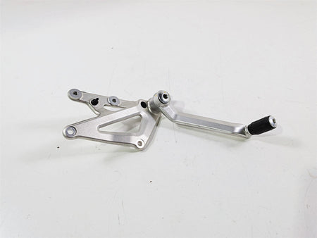 2016 Mv Agusta F3 800 RR Rear Brake Pedal Lever & Mount 8000B5896-Mototech271