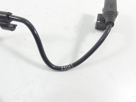 2017 BMW R1200GS GSW K50 Rear Abs Brake Wheel Speed Sensor 34528551611 {{ shop.shopifyCountryName }} - Mototech271