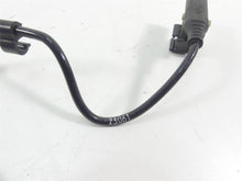 Load image into Gallery viewer, 2017 BMW R1200GS GSW K50 Rear Abs Brake Wheel Speed Sensor 34528551611
