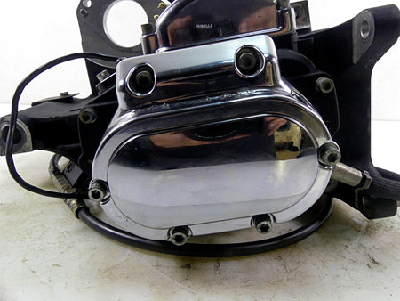 2002 Harley FLSTCI Softail Heritage Transmission Gear Box 5 Speed 34732-00A {{ shop.shopifyCountryName }} - Mototech271