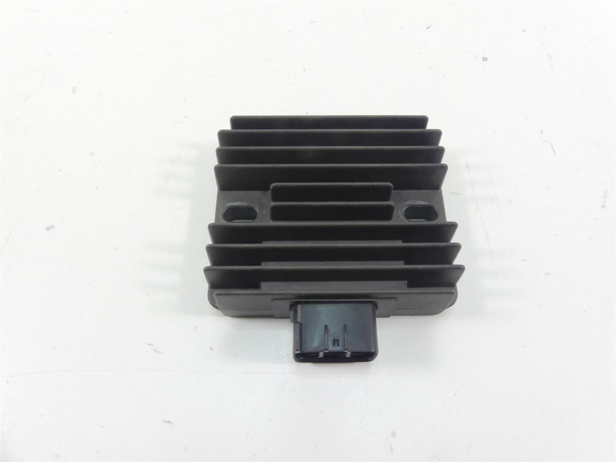 2018 Mv Agusta Brutale 800 RR Rectifier Voltage Regulator SH678KA 8000B3206 {{ shop.shopifyCountryName }} - Mototech271