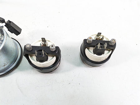 1999 Harley Touring FLHTC Electra Glide Speedo Tacho Fuel Air Oil Gauge -Read {{ shop.shopifyCountryName }} - Mototech271