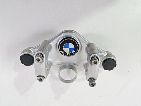 2017 BMW R1200 GS K50 Upper Triple Tree Steering Clamp 31428555849 {{ shop.shopifyCountryName }} - Mototech271