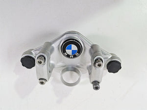 2017 BMW R1200 GS K50 Upper Triple Tree Steering Clamp 31428555849