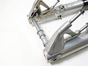 2014 Moto Guzzi California 1400 T Straight Front Fork Triple Tree Set 887512 | Mototech271