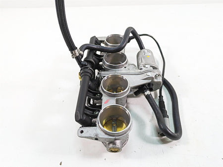 2015 BMW S1000RR K46 Dellorto Throttle Body Bodies 13548545069 {{ shop.shopifyCountryName }} - Mototech271