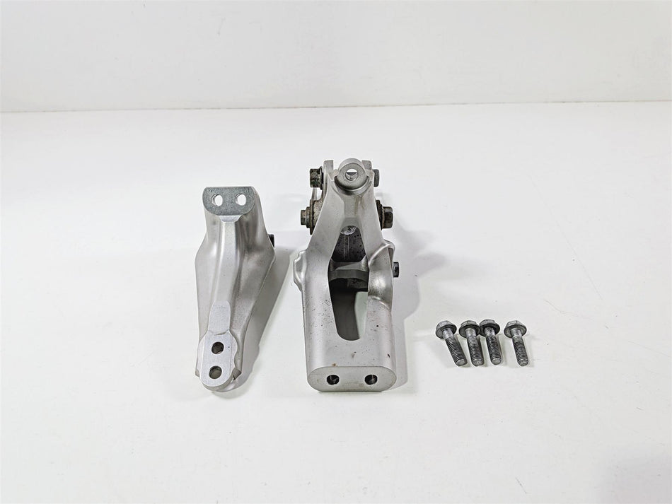 2023 Ducati Streetfighter V4 Rear Shock Linkage Rocker Arm Dogbone 8291G911BA-Mototech271