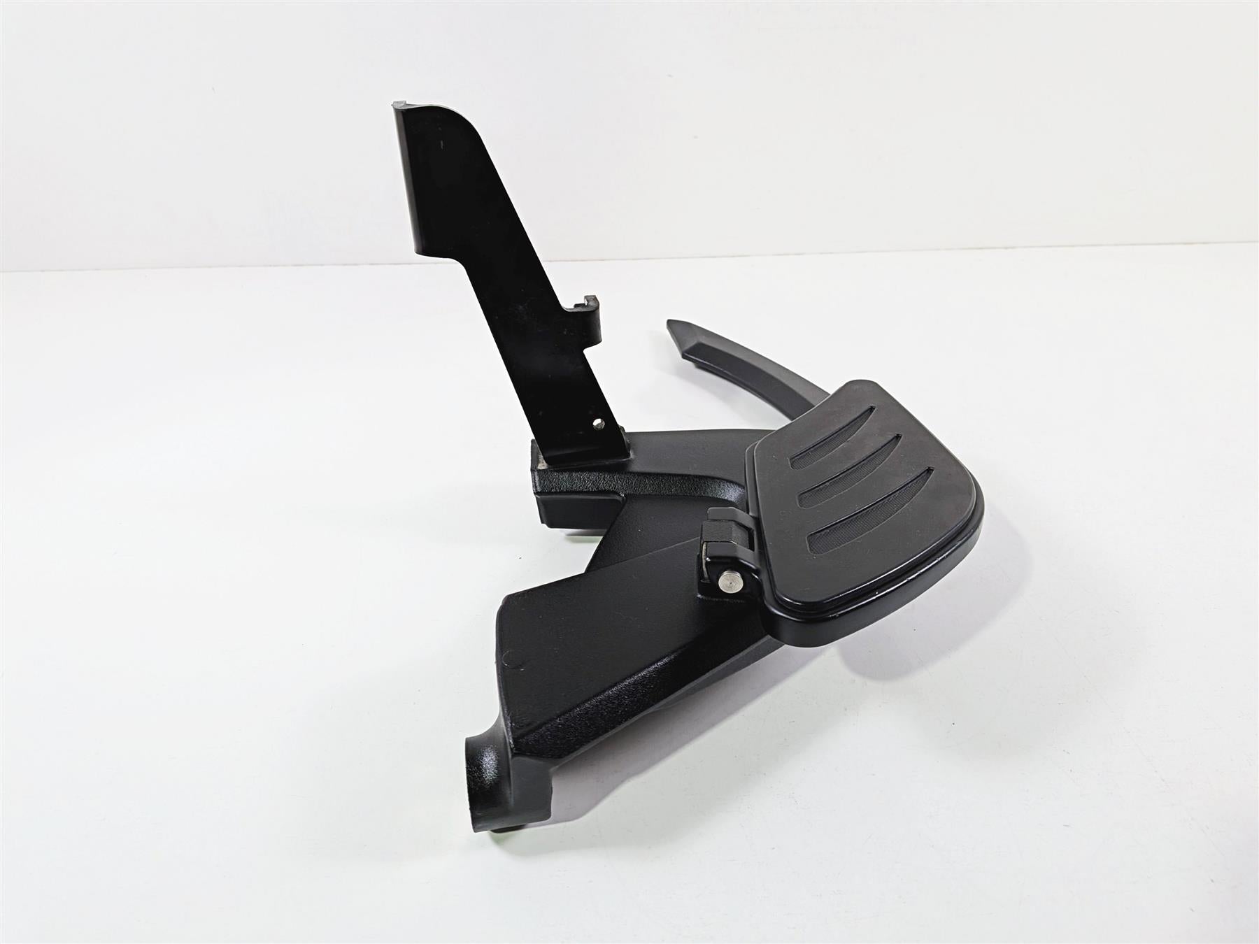 2013 Victory Vision Tour Left Rear Black Floorboard & Mount Crash Rail 5135905 {{ shop.shopifyCountryName }} - Mototech271