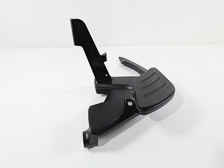 2013 Victory Vision Tour Left Rear Black Floorboard & Mount Crash Rail 5135905 {{ shop.shopifyCountryName }} - Mototech271