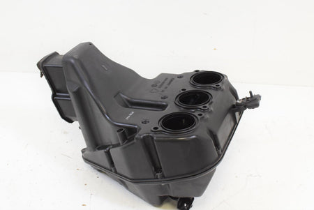 2012 Triumph Street Triple 675 R Air Cleaner Breather Filter Box T2200492 {{ shop.shopifyCountryName }} - Mototech271