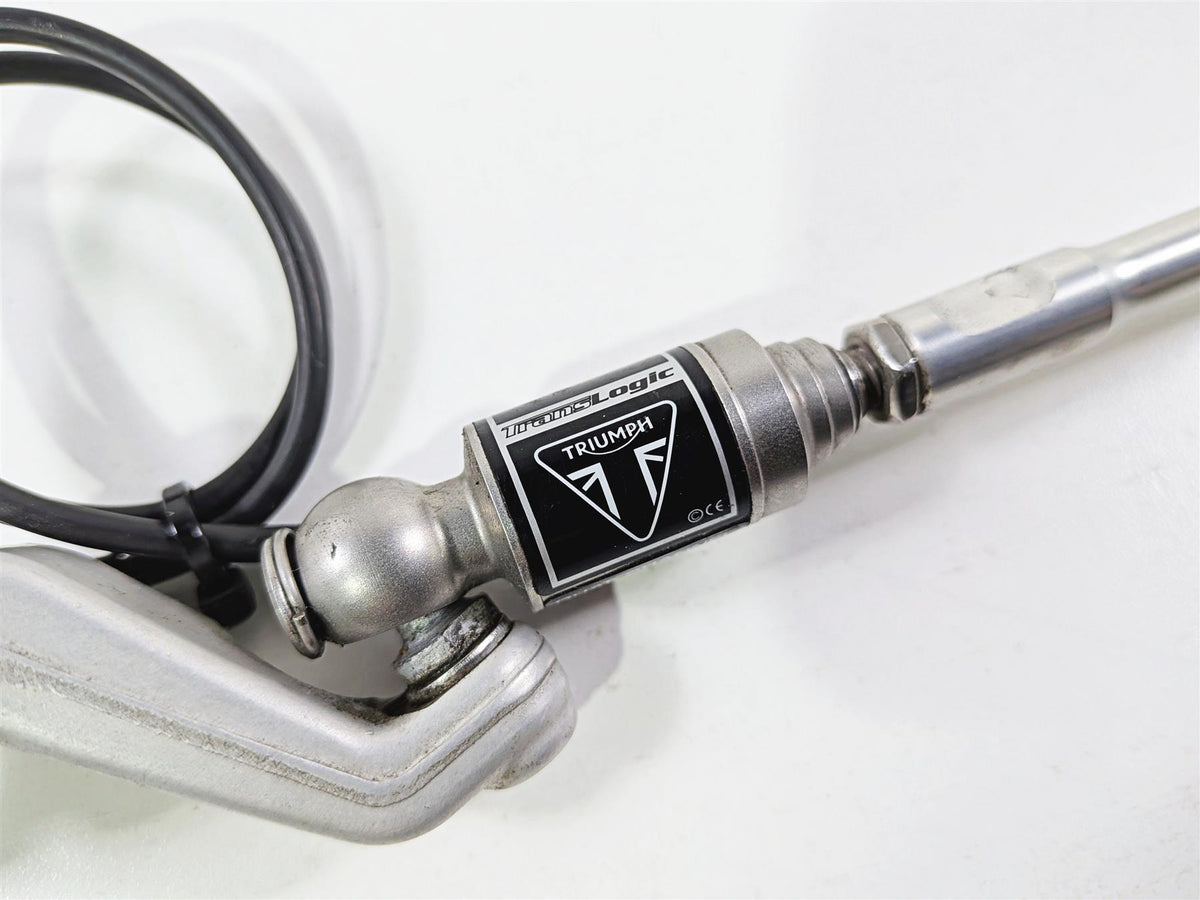 2019 Triumph Speed Triple RS 1050 Quickshifter Quick Shifter Assist T2089720 {{ shop.shopifyCountryName }} - Mototech271