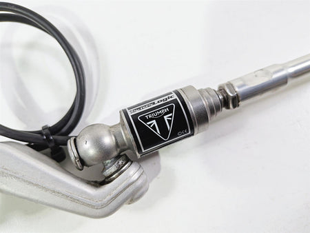 2019 Triumph Speed Triple RS 1050 Quickshifter Quick Shifter Assist T2089720 {{ shop.shopifyCountryName }} - Mototech271