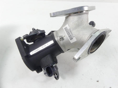 2020 Harley XL1200 CX Sportster Roadster Throttle Body Fuel Injection 27200022 {{ shop.shopifyCountryName }} - Mototech271