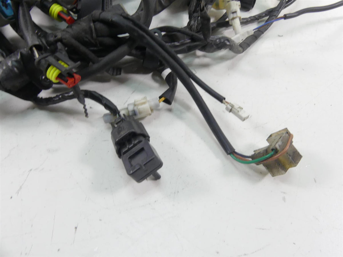 2015 KTM 1290R Super Duke Main & Engine Wiring Harness Set - Read 61311075033 {{ shop.shopifyCountryName }} - Mototech271