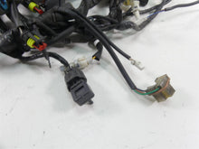 Load image into Gallery viewer, 2015 KTM 1290R Super Duke Main &amp; Engine Wiring Harness Set - Read 61311075033
