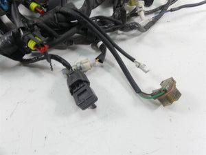 2015 KTM 1290R Super Duke Main & Engine Wiring Harness Set - Read 61311075033