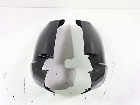 2012 Harley VRSCF Muscle V Rod Radiator Side Cover Fairing Set 26836-09 26837-09 {{ shop.shopifyCountryName }} - Mototech271