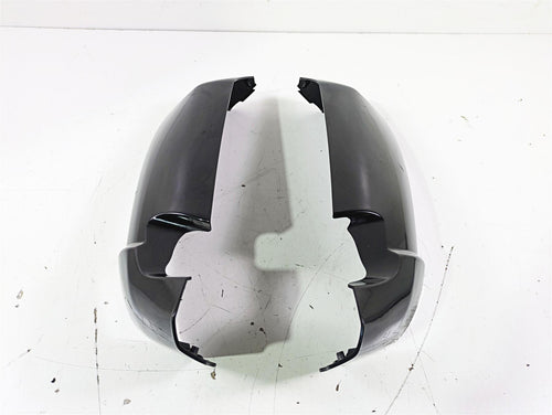 2012 Harley VRSCF Muscle V Rod Radiator Side Cover Fairing Set 26836-09 26837-09 | Mototech271