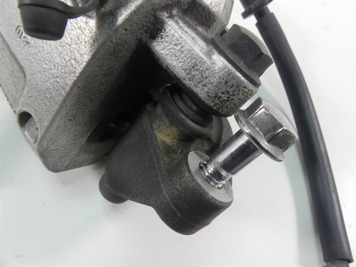 2016 Honda VT1300 CRG Stateline Nissin Front Brake Caliper & Line 45150-MFR-671 {{ shop.shopifyCountryName }} - Mototech271