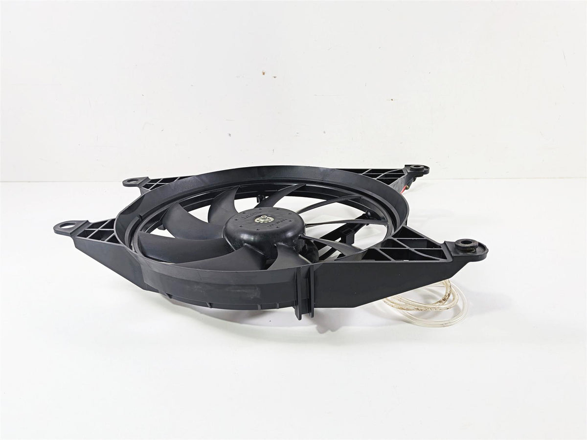 2022 Kawasaki Teryx KRX KRF 1000 SE Radiator Cooler Fan 59502-0628 59502-0644 {{ shop.shopifyCountryName }} - Mototech271