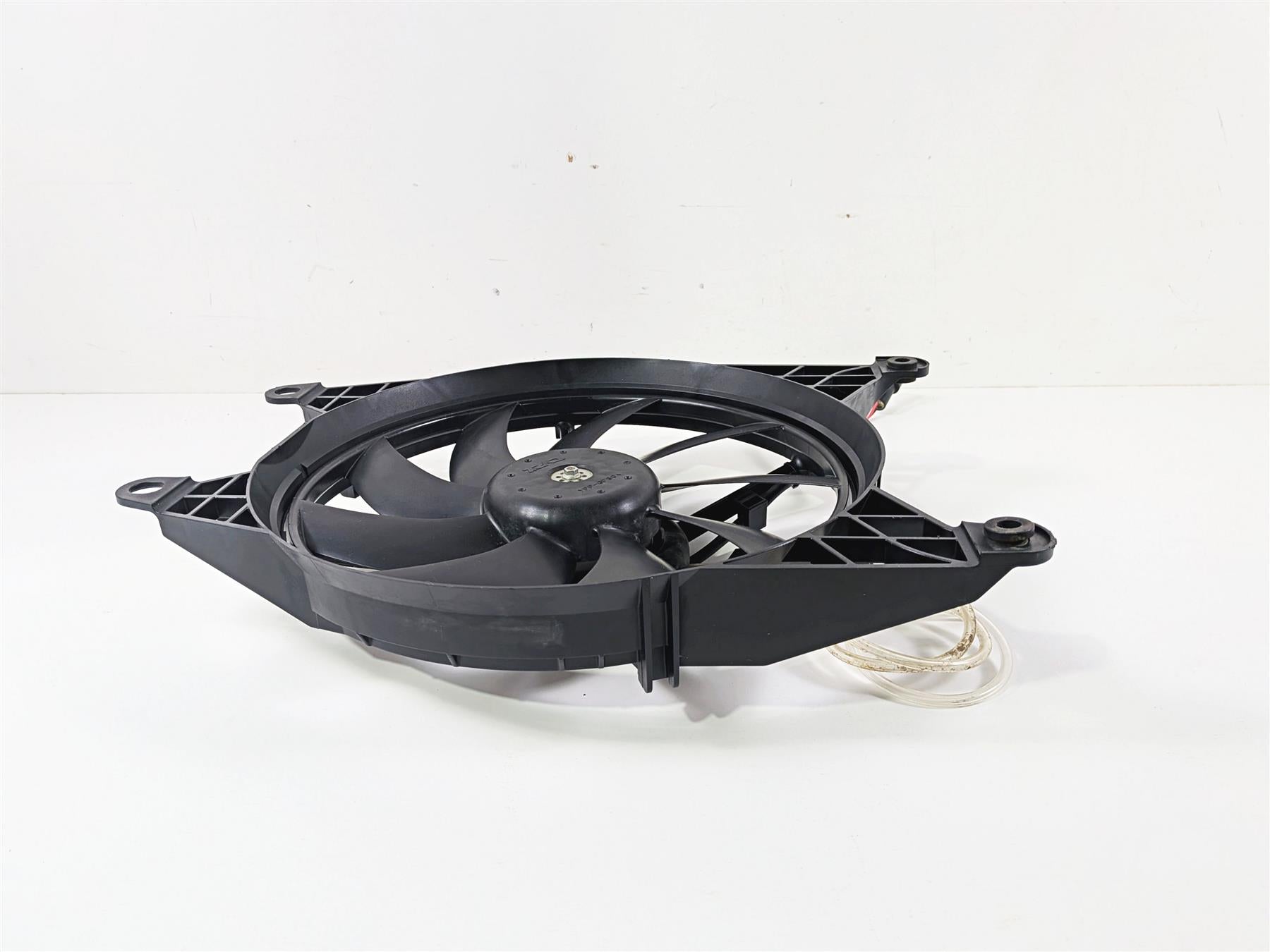 2022 Kawasaki Teryx KRX KRF 1000 SE Radiator Cooler Fan 59502-0628 59502-0644 {{ shop.shopifyCountryName }} - Mototech271