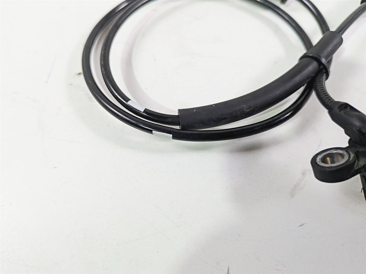2020 Suzuki V-Strom 1050 XT Rear Abs Brake Wheel Speed Sensor 65710-06L00 {{ shop.shopifyCountryName }} - Mototech271