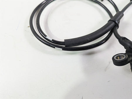 2020 Suzuki V-Strom 1050 XT Rear Abs Brake Wheel Speed Sensor 65710-06L00 {{ shop.shopifyCountryName }} - Mototech271