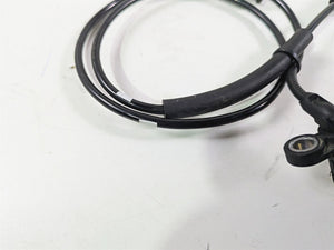 2020 Suzuki V-Strom 1050 XT Rear Abs Brake Wheel Speed Sensor 65710-06L00