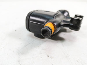 2009 Harley Touring FLHTCU Electra Glide Rear Brake Master Cylinder 41700028A | Mototech271