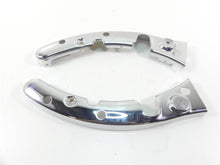 Load image into Gallery viewer, 2013 Harley Touring FLHX Street Glide Left Right Frame Struts Covers 47502-09A | Mototech271
