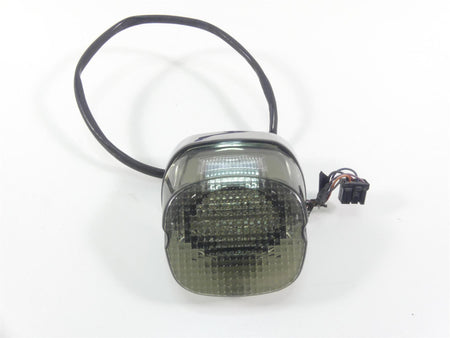1999 Harley Dyna FXDS Convertible Taillight Tail Light & Wiring - Read 68140-04 {{ shop.shopifyCountryName }} - Mototech271