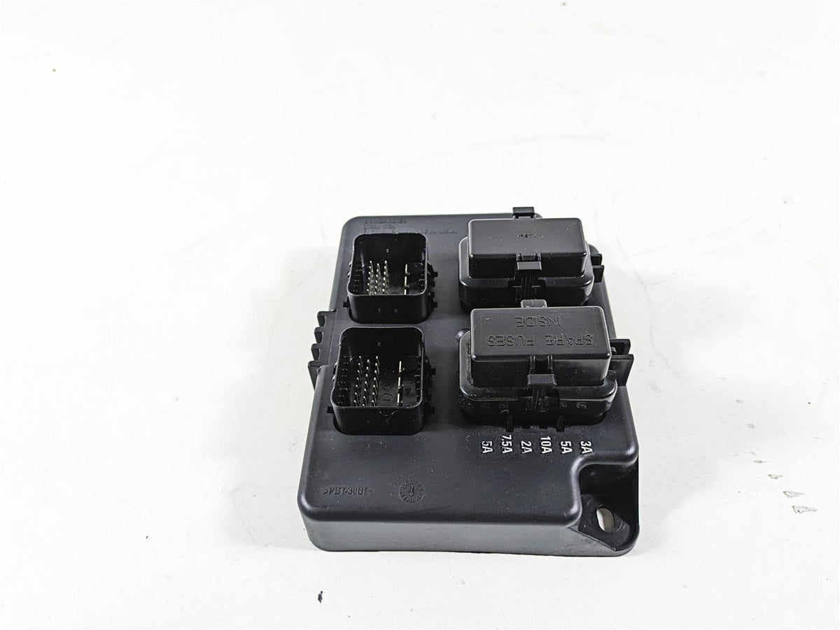2006 Sea-Doo GTX Supercharged Fuse Box Control Module 278002043 {{ shop.shopifyCountryName }} - Mototech271
