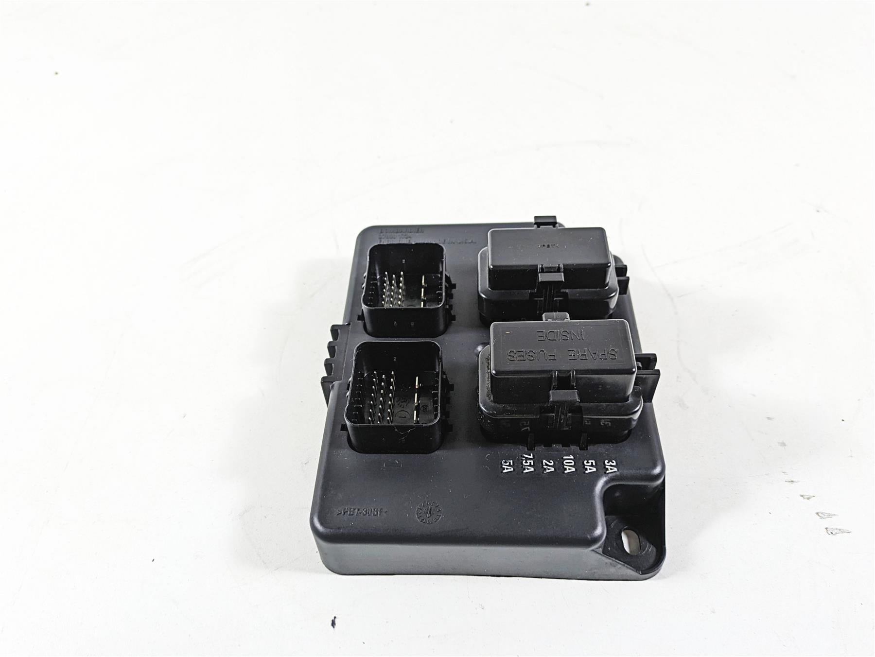 2006 Sea-Doo GTX Supercharged Fuse Box Control Module 278002043 {{ shop.shopifyCountryName }} - Mototech271