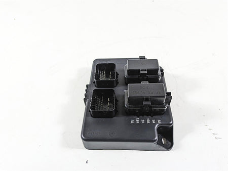 2006 Sea-Doo GTX Supercharged Fuse Box Control Module 278002043 {{ shop.shopifyCountryName }} - Mototech271