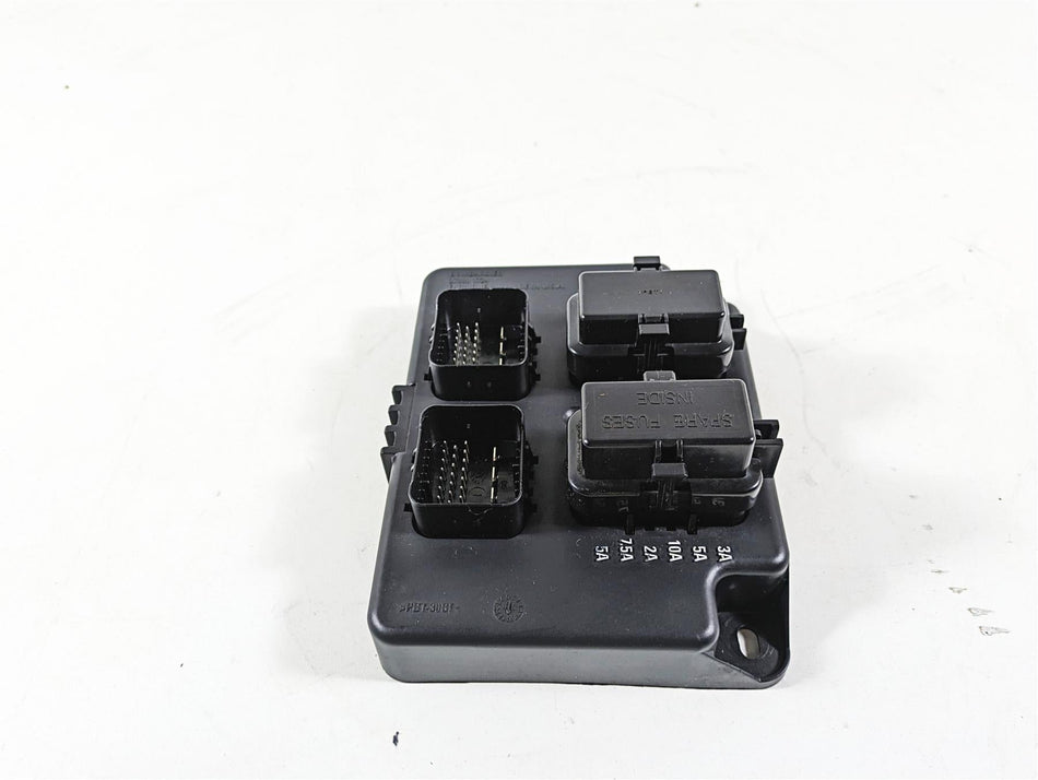 2006 Sea-Doo GTX Supercharged Fuse Box Control Module 278002043 {{ shop.shopifyCountryName }} - Mototech271