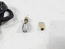 Load image into Gallery viewer, 2009 Harley FXCWC Softail Rocker Ignition Switch Key Lock Set 71792-08 | Mototech271
