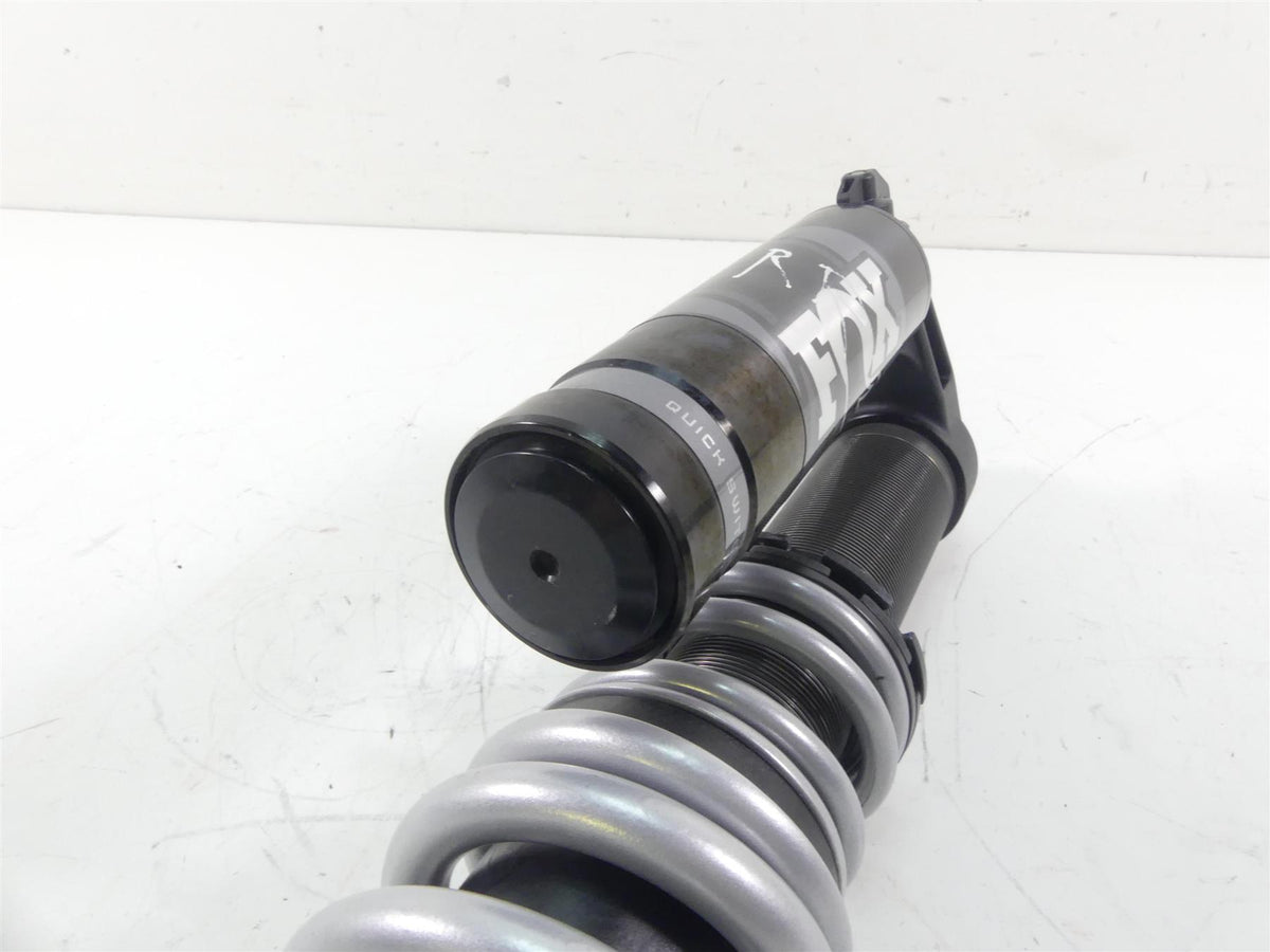 2021 Honda Talon SXS1000 S2X 1000R Rear Right Fox Shock Damper 52400-HL6-A41 {{ shop.shopifyCountryName }} - Mototech271