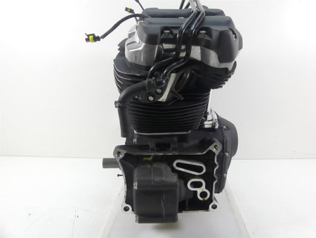 2019 Harley Softail FXBB Street Bob 107ci M8 Engine Motor 15K -Video 16200452 {{ shop.shopifyCountryName }} - Mototech271
