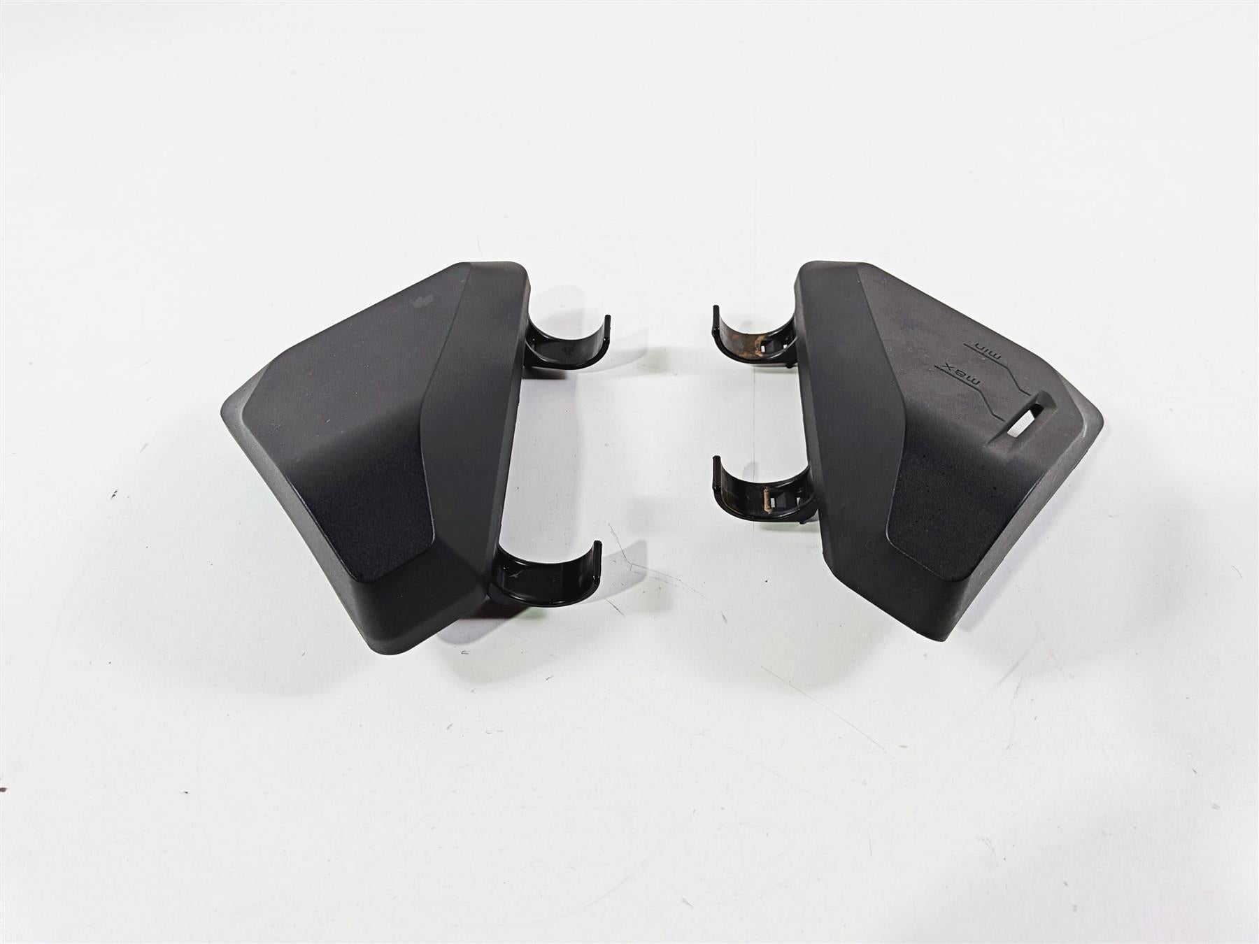 2015 KTM 1290 R Super Duke Frame Bike Infill Cover Fairing Set 61303092000-Mototech271