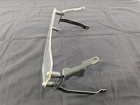 2016 BMW R1200 GS K50 Touratech Makrolon Type 2 Headlight Guard 01-045-5091-0 {{ shop.shopifyCountryName }} - Mototech271
