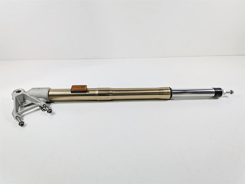 2023 BMW R1250RT RTP K52 Gold Front Left Fork Suspension Damper 31429467733 {{ shop.shopifyCountryName }} - Mototech271