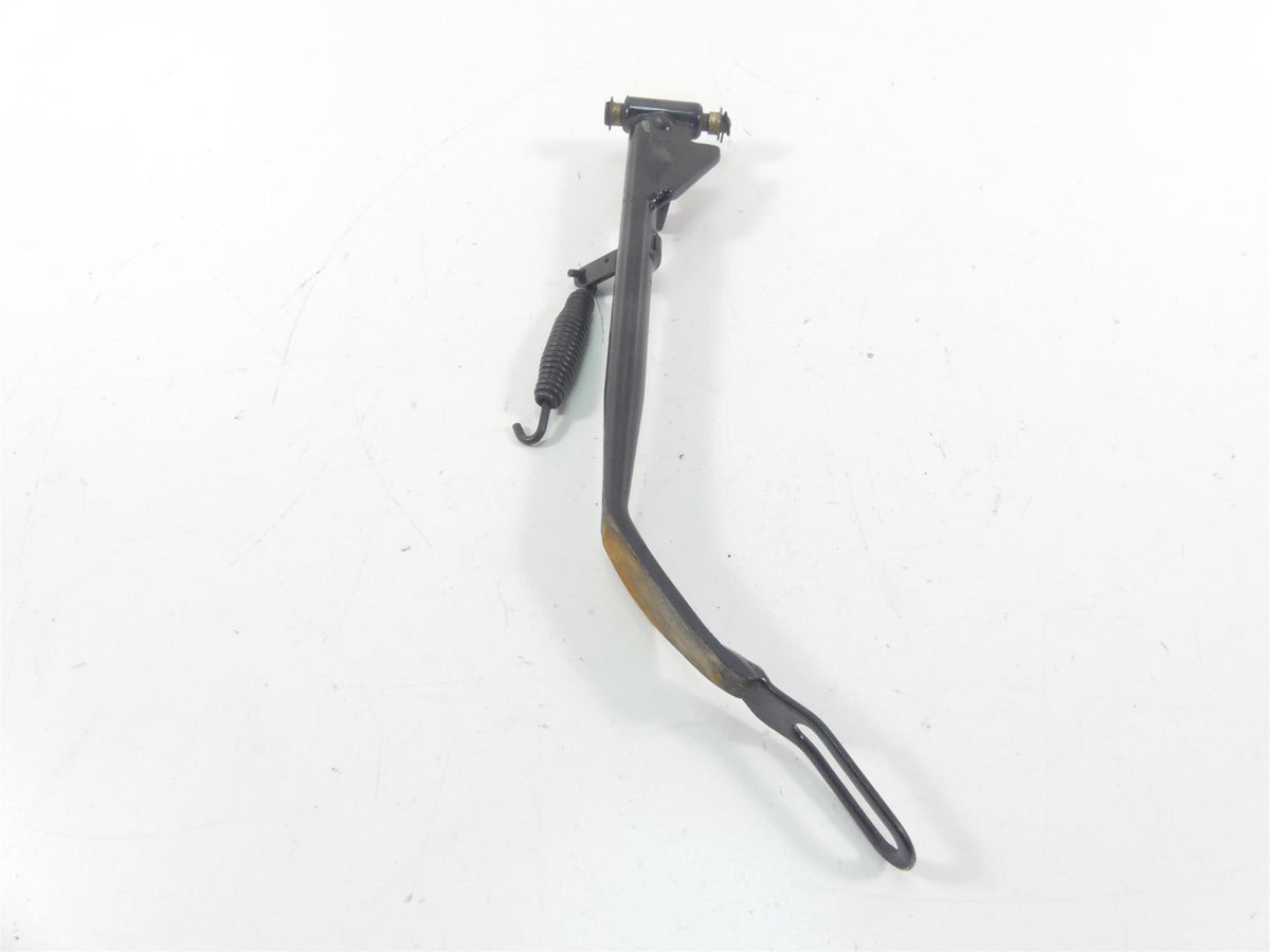 2009 Harley XR1200 Sportster Side Kickstand Kick Stand 50124-09BHP {{ shop.shopifyCountryName }} - Mototech271