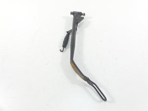 2009 Harley XR1200 Sportster Side Kickstand Kick Stand 50124-09BHP | Mototech271