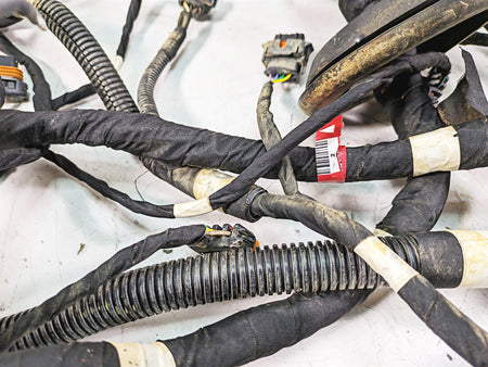 2019 Polaris RZR XP 1000 EPS Main Wiring Harness Loom - For Parts 2414467 {{ shop.shopifyCountryName }} - Mototech271