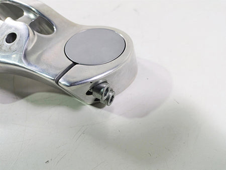 2006 Harley VRSCR Street V-Rod Upper Triple Tree Steering Clamp 46780-06 {{ shop.shopifyCountryName }} - Mototech271